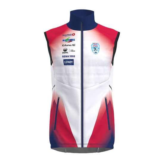 Ace Primaloft Vest Women (9860856348947)