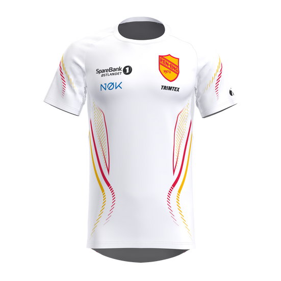 Run T-Skjorte Herre