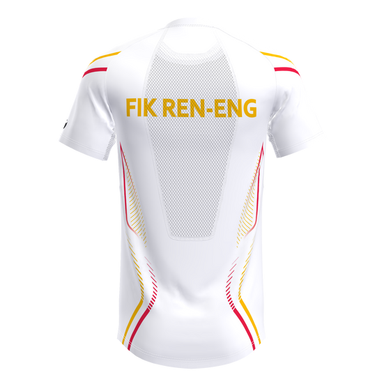 Run T-Skjorte Herre