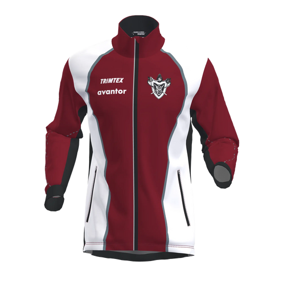 Trainer 3.0 Jacket Jr