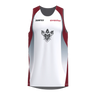 Speed mesh singlet Junior