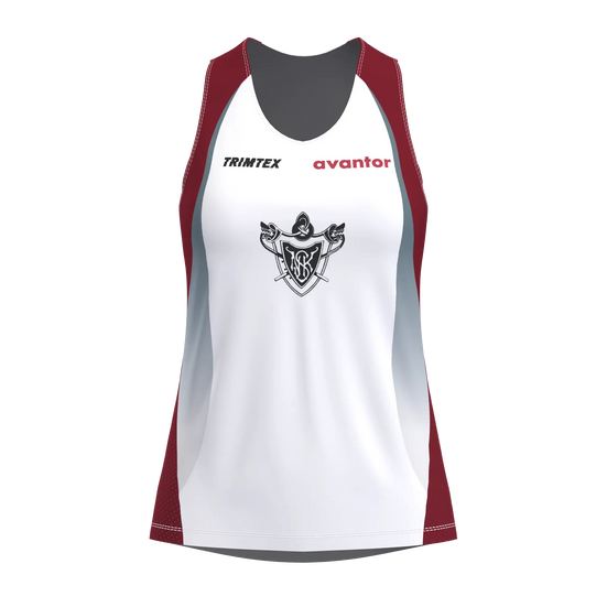 Speed Mesh Singlet Dame