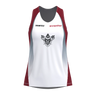 Speed Mesh Singlet Dame