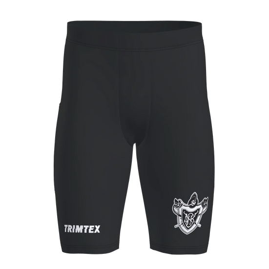 Trainer Kort Tights Junior
