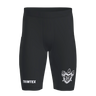 Trainer Kort Tights Junior