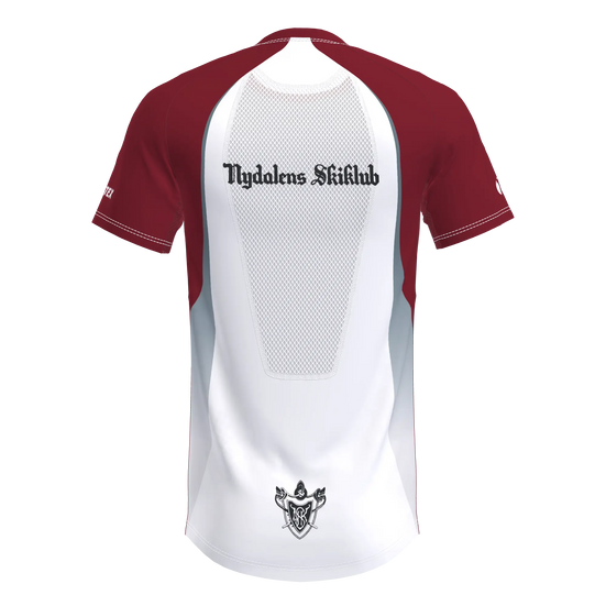 Run T-Skjorte Dame