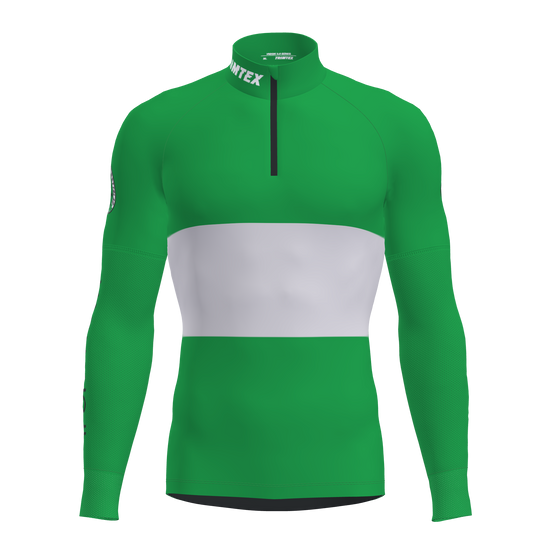 Vision 3.0 Raceshirt LS Men (9901701792019)
