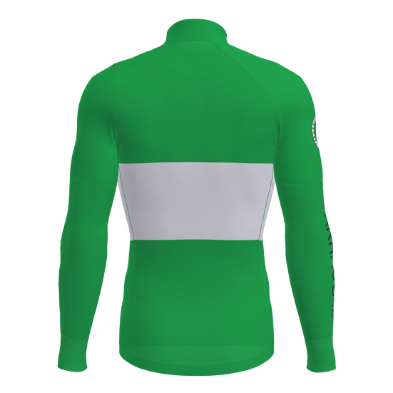 Vision 3.0 Raceshirt LS Men (9901701792019)