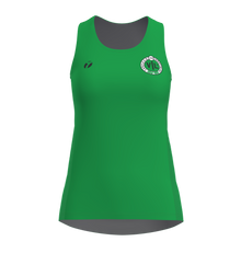 Run Singlet Women (9901702447379)