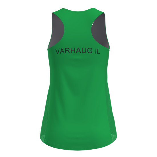 Run Singlet Women (9901702447379)