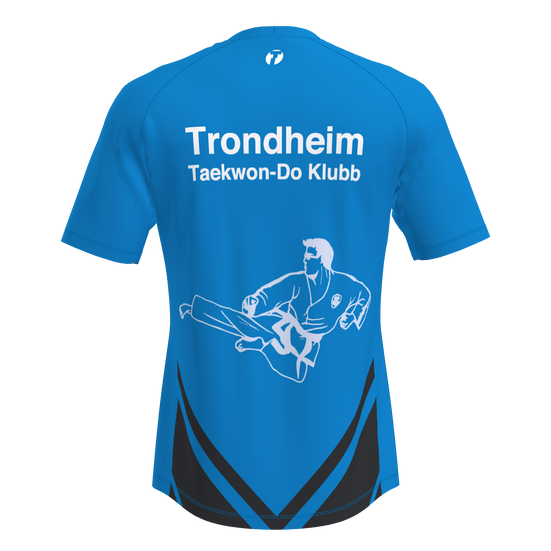 Free 2.0 T-shirt SS Women