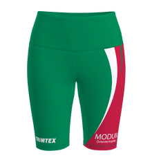 Lead Kort Tights Dame