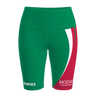 Lead Kort Tights Dame
