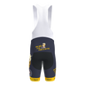 Elite Bib Sykkelshorts Dame (9866503192851)