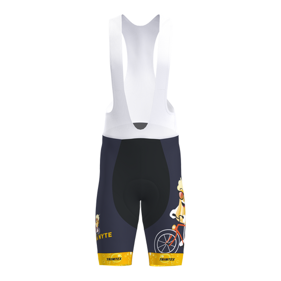 Elite Bib Sykkelshorts Herre (9866503258387)
