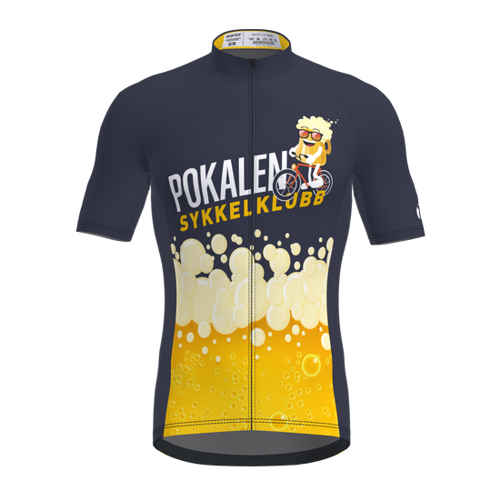 Elite 2.0 Sykkeltrøye Herre (9866503323923)