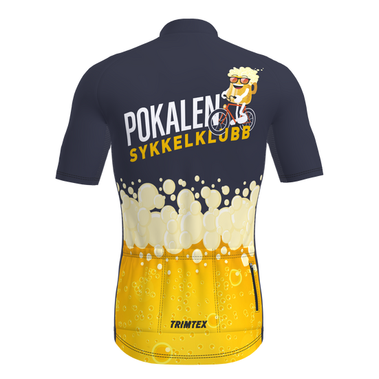 Elite 2.0 Sykkeltrøye Herre (9866503323923)