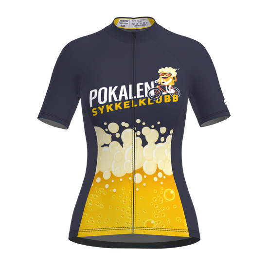 Elite 2.0 Sykkeltrøye Dame (9866503389459)