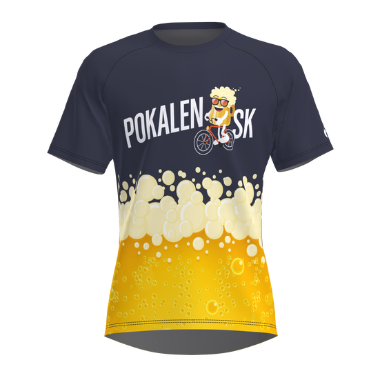 Free T-Skjorte Dame (9866503454995)