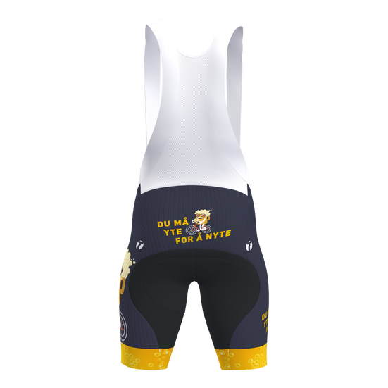 Aero 2.0 Bib Sykkelshorts Herre (9866503815443)