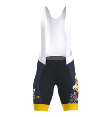 Aero 2.0 Bib Sykkelshorts Dame (9866503848211)
