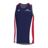 Speed Mesh Singlet Herre