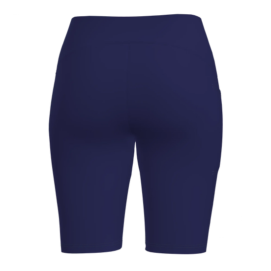 Trainer Kort Tights Dame