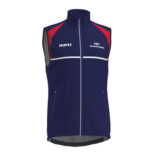 Trainer 3.0 Vest Jr