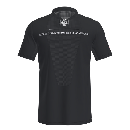 Pique Shirt SS Men (9866003775763)