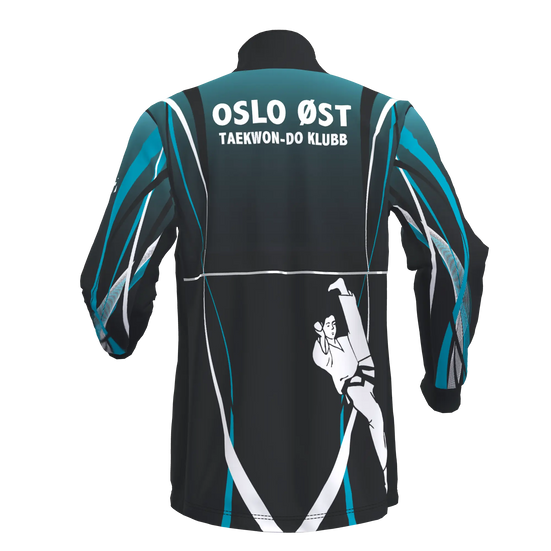 Trainer 3.0 Jacket Jr