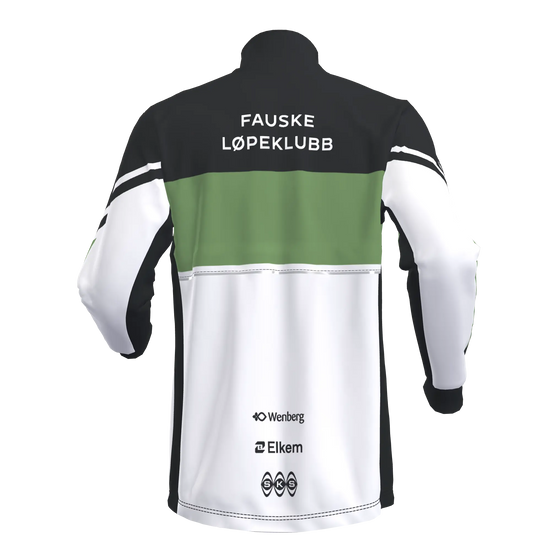 Trainer 3.0 Jakke Dame