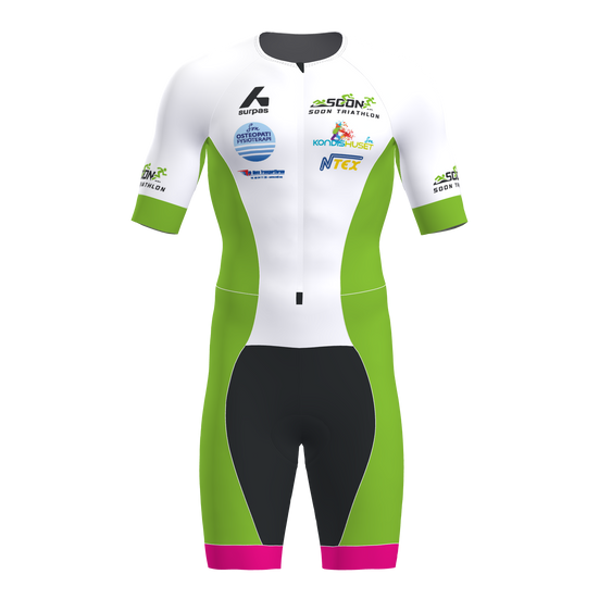 Drive 2 Speedsuit Herre (9865800220947)