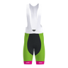 Elite Bib Sykkelshorts Junior (9865800909075)