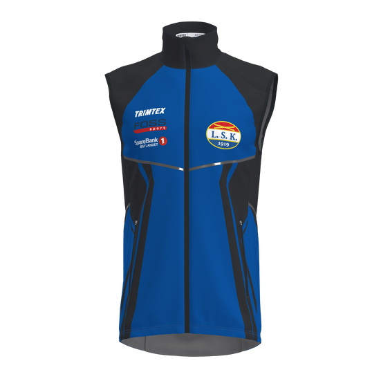 Ace Vest Women