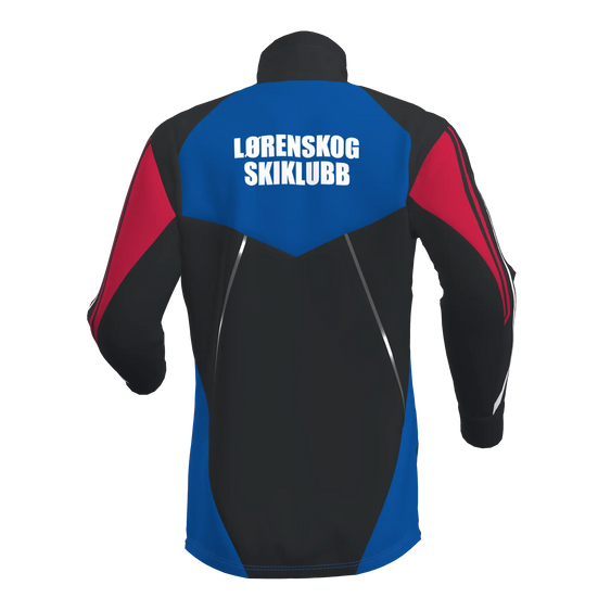 Pulse 2.0 Jakke Herre