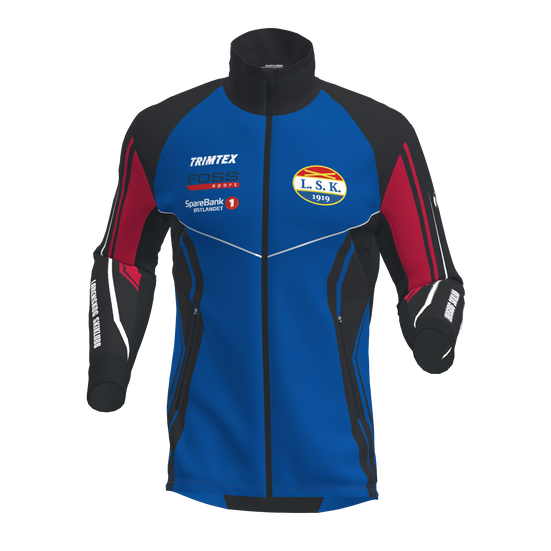 Pulse 2.0 Jacket Women