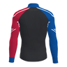 Biathlon 2.0 Raceshirt LS Men