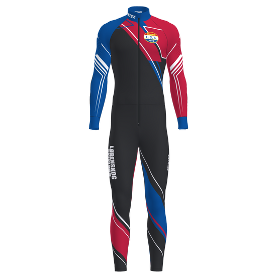 Biathlon 2.0 Racesuit Men