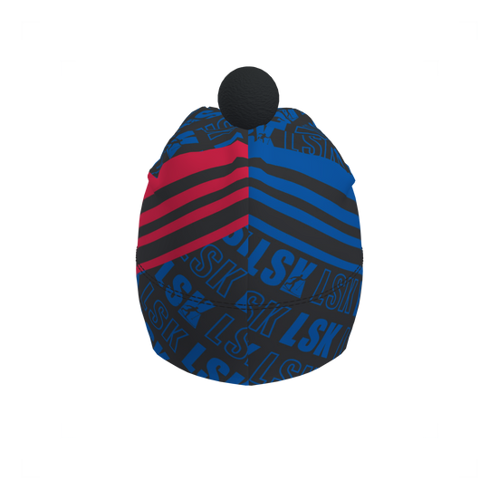 Pulse Merino Cap PP