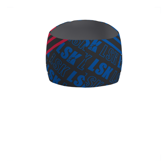 Bi-Elastic Air Headband