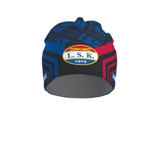 Bi-Elastic Thermo Cap