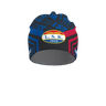 Bi-Elastic Thermo Cap