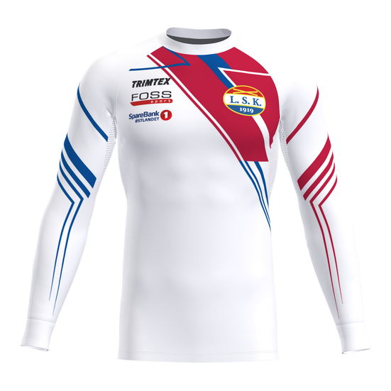 Core Ultralight Shirt LS Jr