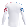 Core Ultralight Shirt LS Jr