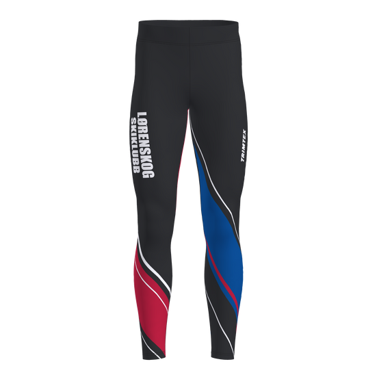 Biathlon 2.0 Konkurransetights Dame