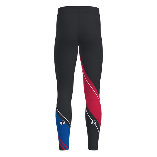 Biathlon 2.0 Konkurransetights Dame