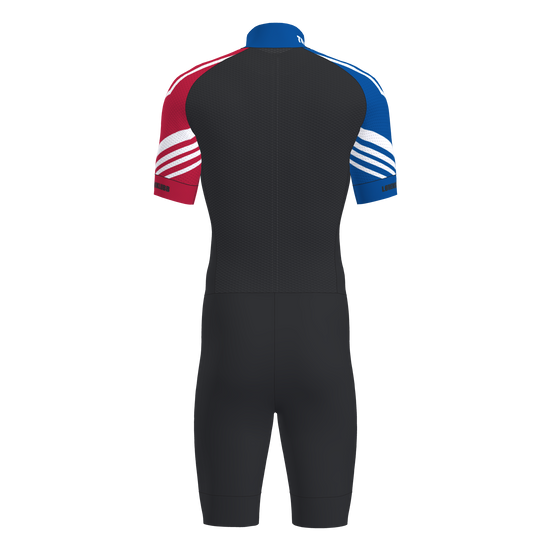 Ace Short Racesuit Men