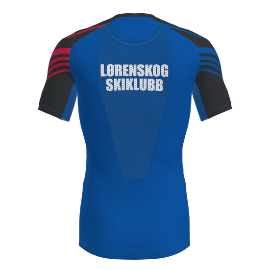 Fast T-Skjorte Herre