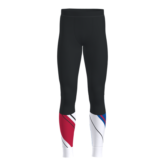 Core Merino 2 Tights Men