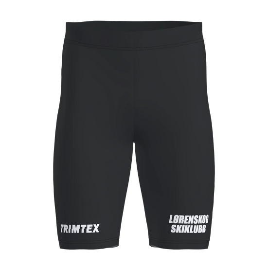 Lead Kort Tights Herre